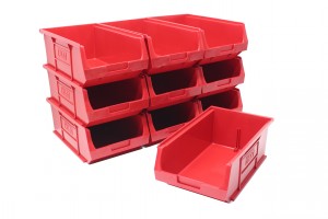 Plastic Parts Bins Size 4 (XL4)